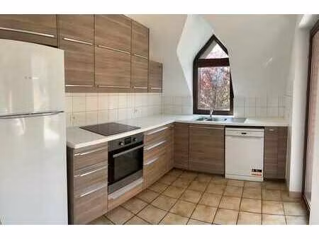 maison 3 ch à woluwe-saint-lambert
