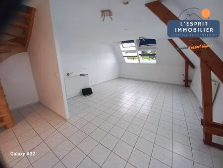 l'esprit immobilier