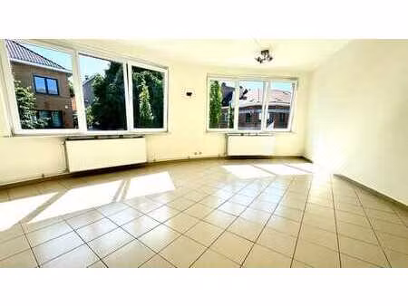 appartement 2 chambres quartier calme