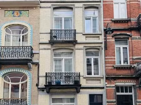 superbe duplex de 130 m2 – quartier altitude 100