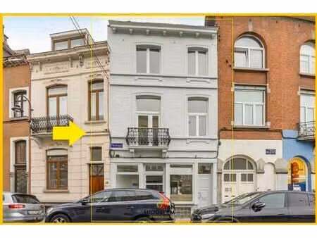 maison de commerce entièrement rénovée