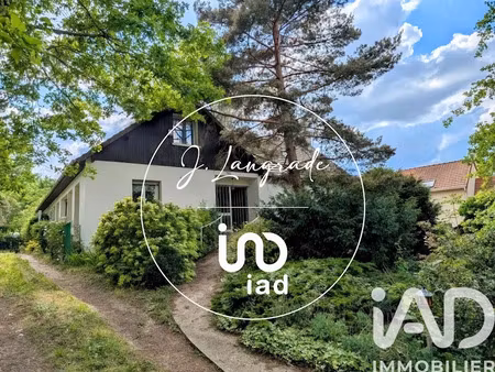vente maison 8 pièces 182 m² à beauchamp (95250)  539 000 €