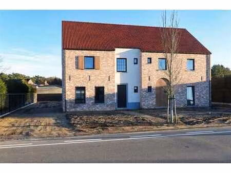 nouvelle construction