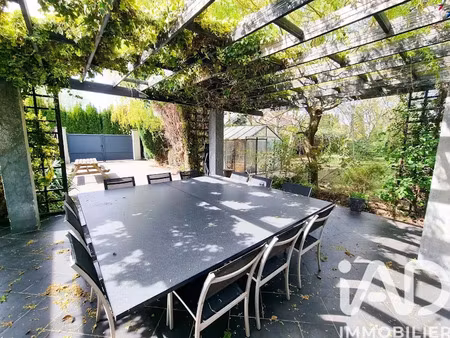 vente maison 10 pièces 189 m² à cappelle-en-pévèle (59242)  499 900 €
