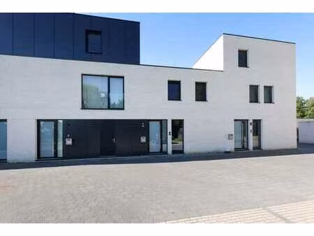 woning