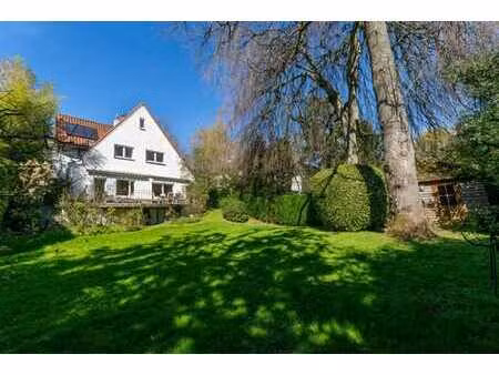 magnifique villa (5ch/2sdb) au coeur du fort-jaco