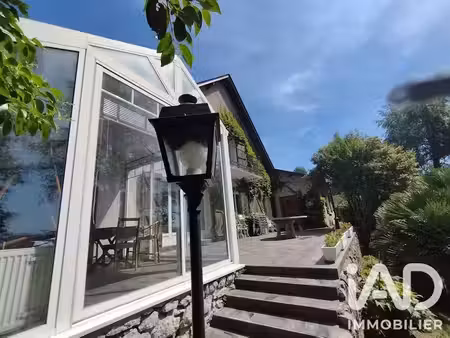vente maison 11 pièces 288 m² à lee (64320)  549 000 €