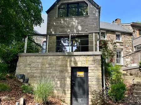maison 2 ch. avec terrasse à neupré