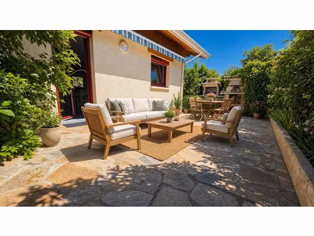 vente maison 5 pièces 123 m² à bons-en-chablais (74890)  520 000 €