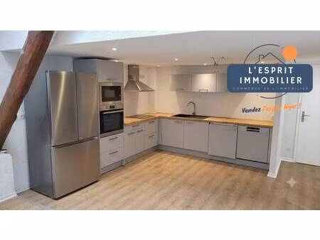 l'esprit immobilier