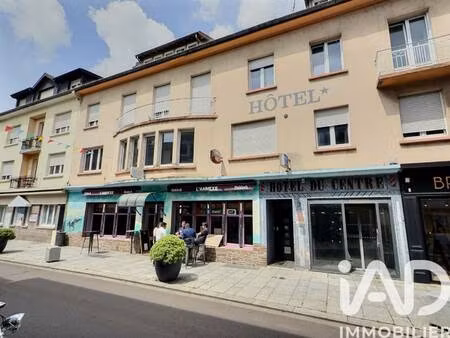 local commercial à vendre