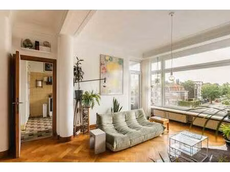 appartement de caractère et lumineux avec terrasses à pulhof
