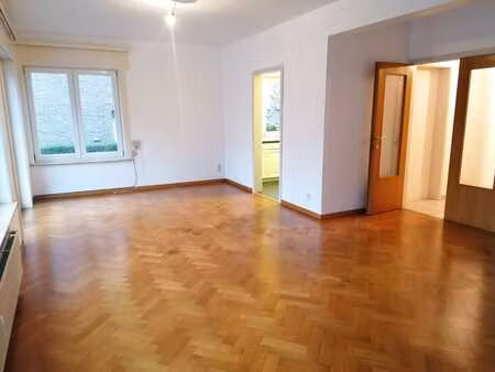 appartement 2 chambres  proximité gare