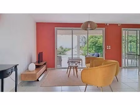 villa à vendre