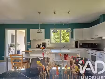vente maison 5 pièces 138 m² à la ravoire (73490)  579 000 €