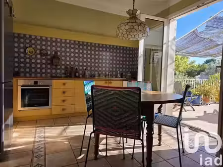 vente maison 6 pièces 286 m² à pignan (34570)  575 000 €