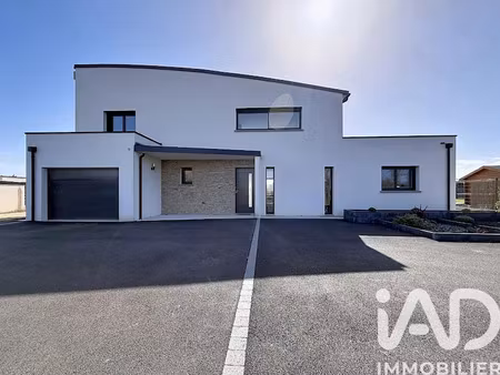 vente maison 5 pièces 155 m² à planguenoual (22400)  566 000 €