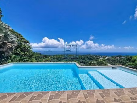 villa à vendre