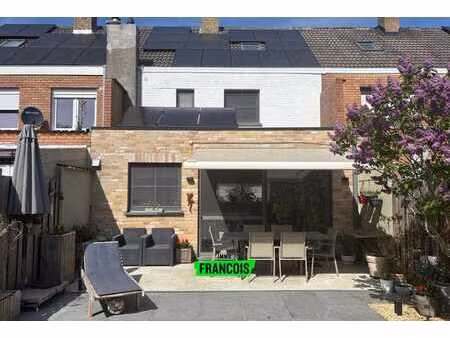 maison familiale économe en énergie  prête à emménager  ave…