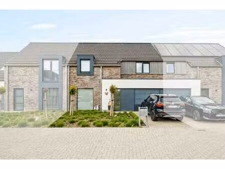 recente woning op toplocatie te ingelmunster