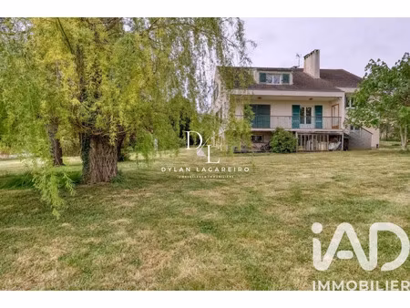 vente maison 7 pièces 149 m² à parmain (95620)  579 000 €