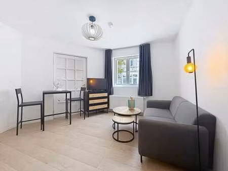 superbe appartement meublé