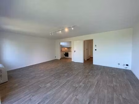 a louer appartement 2 chambres loverval