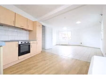 appartement ultra lumineux 2 chambres