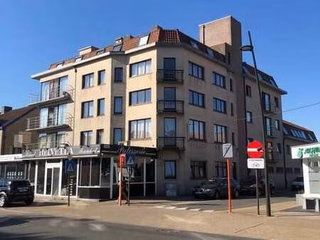 appartement résidentiel avec garage dans le village de ko...