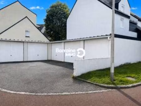 location garage box et parking à lorient (56100) : à louer / lorient
