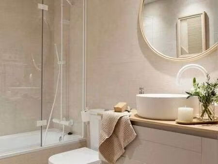 location maison à saint-m'hervé (35500) : à louer / 89m² saint-m'hervé