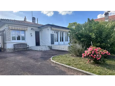 maison à vendre à ribérac (24600) - dordogne
