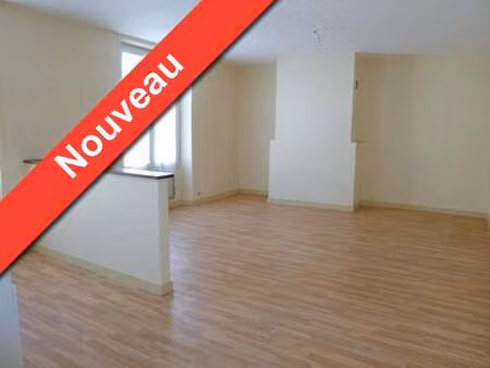 vente appartement 3 pièces à angers centre (49000) : à vendre 3 pièces / 63m² angers centr