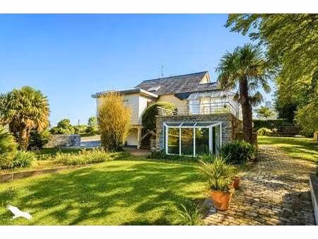 vente maison à pencran (29800) : à vendre / 197m² pencran