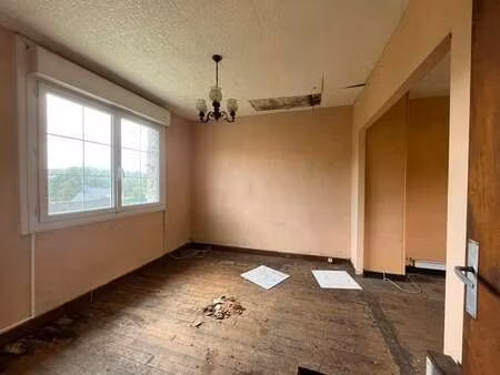 vente maison à pleyben (29190) : à vendre / 45m² pleyben