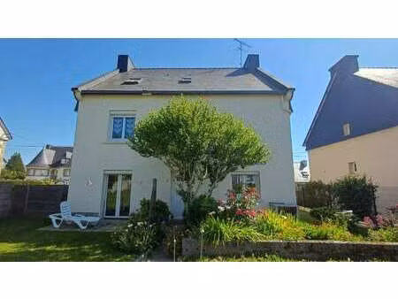 vente maison à ploufragan (22440) : à vendre / 130m² ploufragan