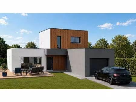 vente maison à ploumagoar (22970) : à vendre / 100m² ploumagoar