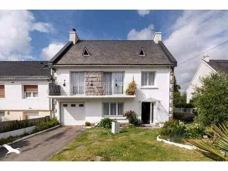 vente maison à quéven (56530) : à vendre / 118m² quéven