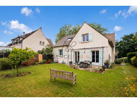 vente maison 8 pièces 188.15 m² à chatou (78400)  936 000 €