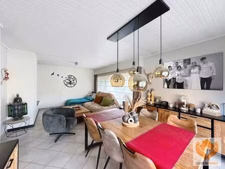 magnifique maison peb c avec grand jardin et 3 chambres