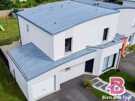 maison à vendre - première occupation