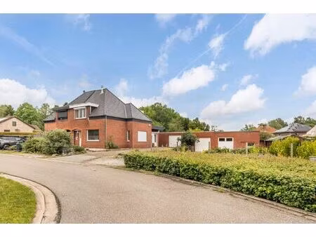 maison à vendre à holle weg 2 houthalen-helchteren (rbw02159)