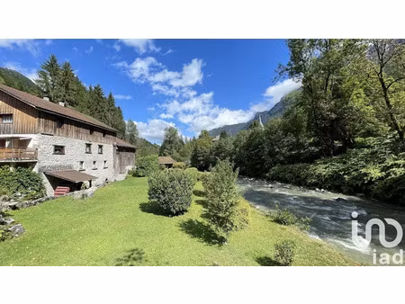 vente maison 8 pièces 547 m² à le petit-bornand-les-glieres (74130)  1 099 000 €