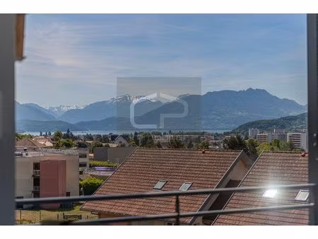 appartement rénové