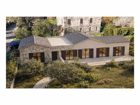 vente maison 4 pièces 163 m² à san-nicolao (20230)  595 000 €