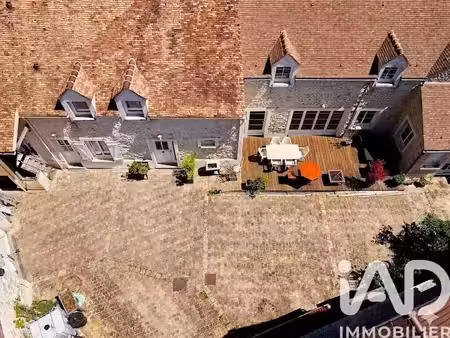 vente maison 9 pièces 290 m² à ury (77760)  680 000 €