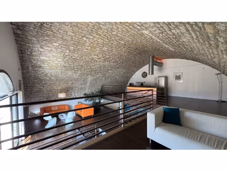 appartement 3 ch - hyper centre - au calme balcon garage