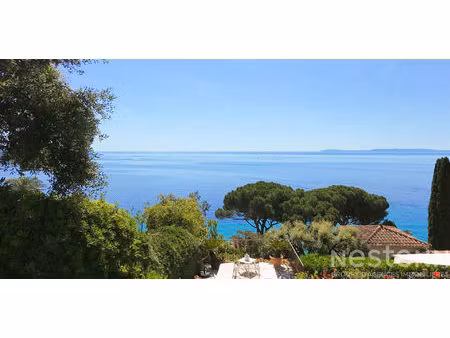à vendre le lavandou  quartier de la fossette