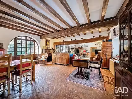 vente maison 6 pièces 200 m² à hargeville (78790)  499 000 €