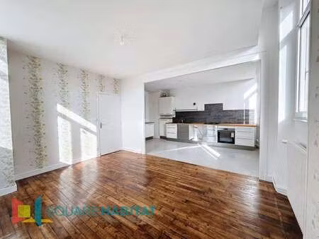 location appartement 3 pièces à dinan (22100) : à louer 3 pièces / 79m² dinan
